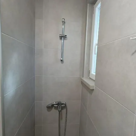 Evelmar - Kalogeri Apartment