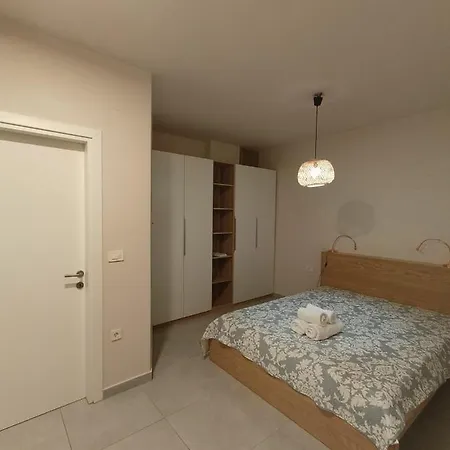 Evelmar - Kalogeri Apartment *